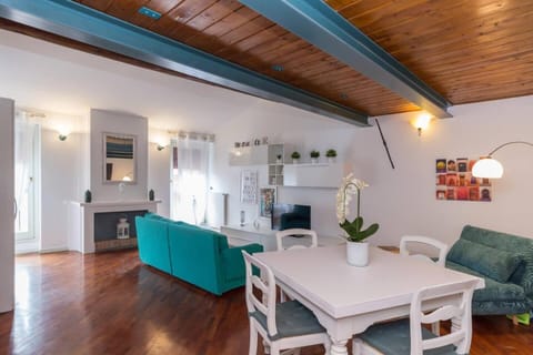 Maison Contrari Apartment in Veneto