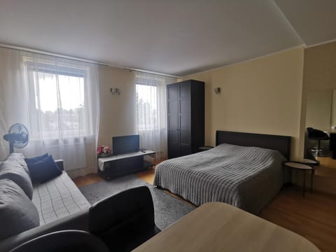 My Old Town Bridge Apartment in Klaipėda