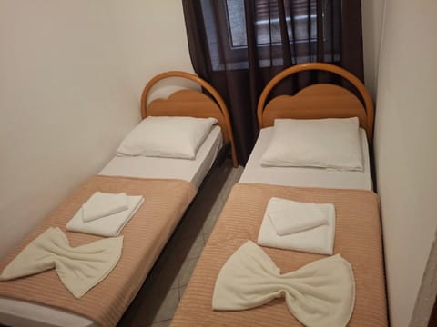 Sobe Kod Bakija Bed and Breakfast in Zadar County