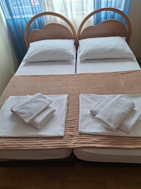 Sobe Kod Bakija Bed and Breakfast in Zadar County