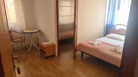 Sobe Kod Bakija Bed and Breakfast in Zadar County