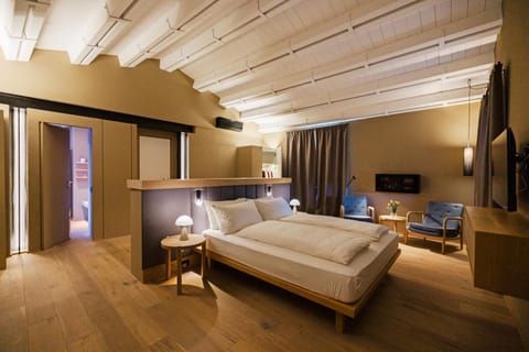 Rara Factory Design House Villa in Umbria