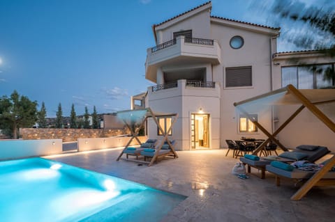 Grace Villas Collection Villa in Lasithi