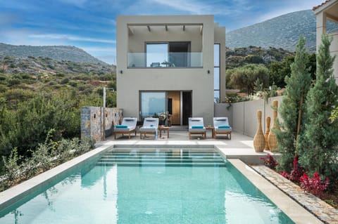 Grace Villas Collection Villa in Lasithi