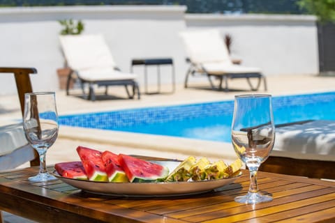 Mobile House F&L House in Biograd na Moru