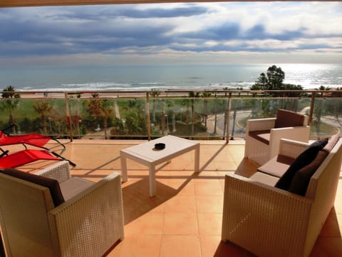 Sea view