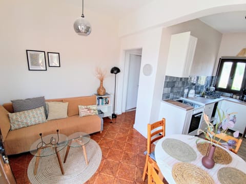 Ayerina First floor Apartment Apartment in Corfu, Greece