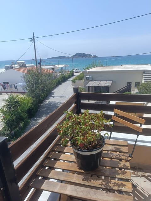 Ayerina First floor Apartment Apartment in Corfu, Greece