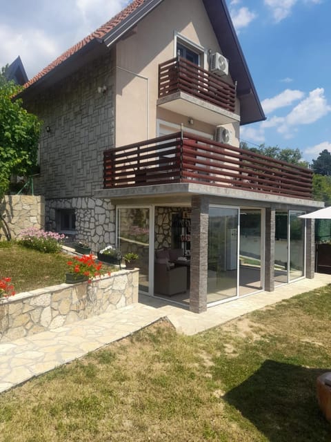 Miličin konak Bed and Breakfast in Vojvodina