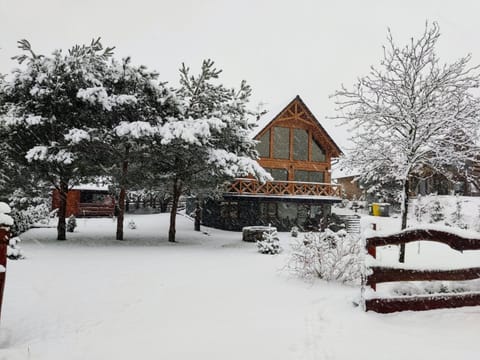 Sworne Zacisze Apartment in Pomeranian Voivodeship