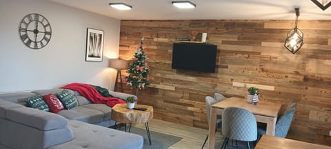 Sworne Zacisze Apartment in Pomeranian Voivodeship