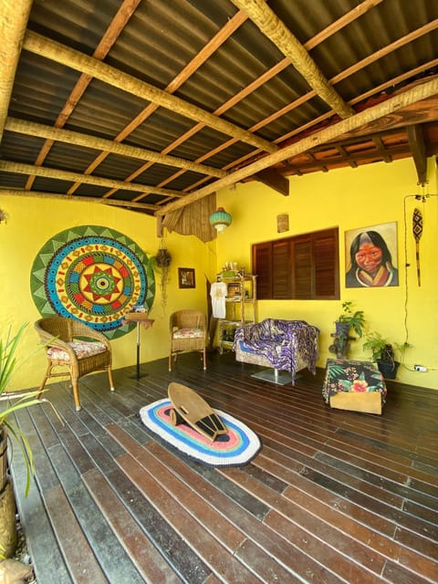 Lounge or bar