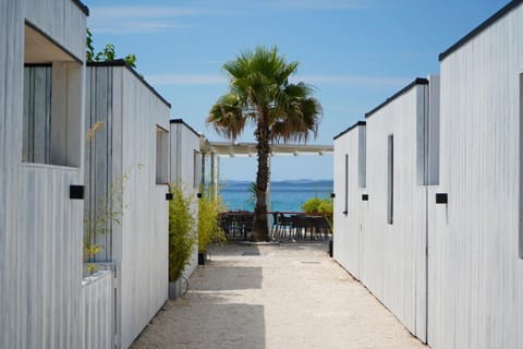 Day, Sea view