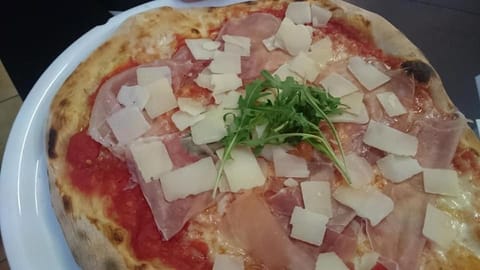 Camping Nube D'Argento Campground/
RV Resort in Sorrento