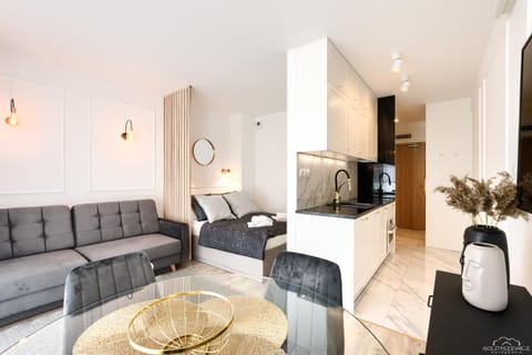 APARTAMENTY PROMENADA Kasprowicza 20 Apartment in West Pomeranian Voivodeship, Poland