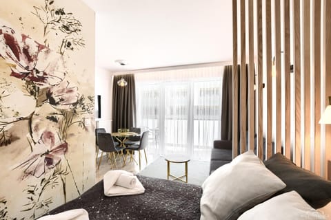 APARTAMENTY PROMENADA Kasprowicza 20 Apartment in West Pomeranian Voivodeship, Poland