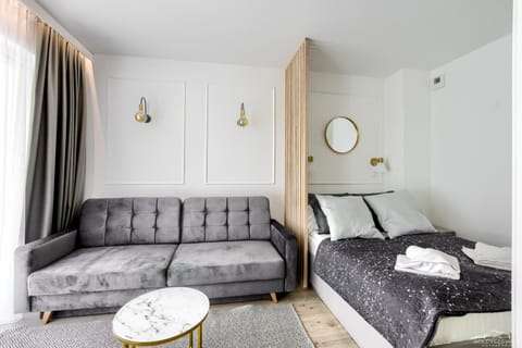 APARTAMENTY PROMENADA Kasprowicza 20 Apartment in West Pomeranian Voivodeship, Poland