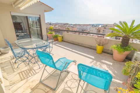 Solarium, Balcony/Terrace, Balcony/Terrace