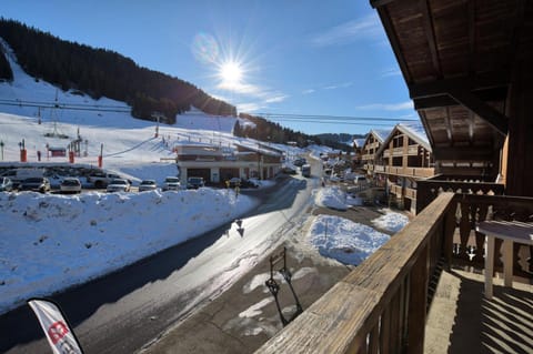Property view