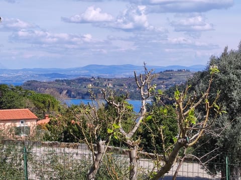 Apartma Sonja 2 piran Apartment in Piran