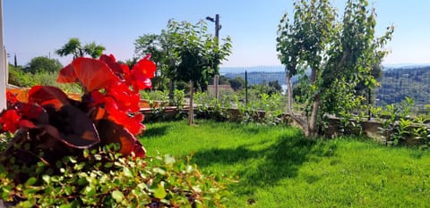 Apartma Sonja 2 piran Apartment in Piran