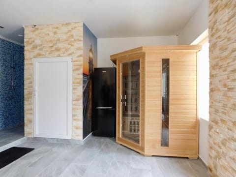 Sauna, Spa and wellness centre/facilities