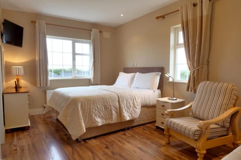 Hillcrest Luxury Apartment Apartment in County Clare