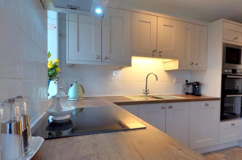 Hillcrest Luxury Apartment Apartment in County Clare