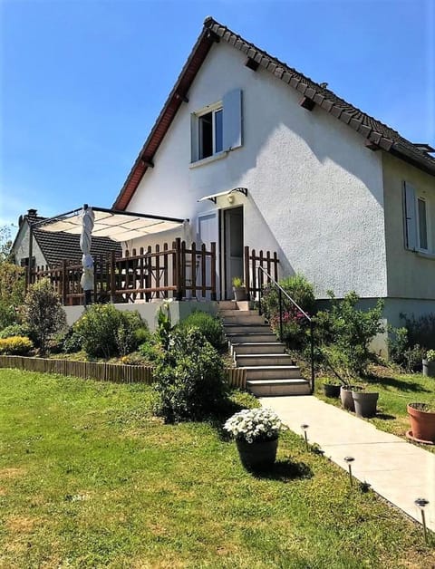 ENTRE TERRE ET MER Vacation rental in Benerville-sur-Mer