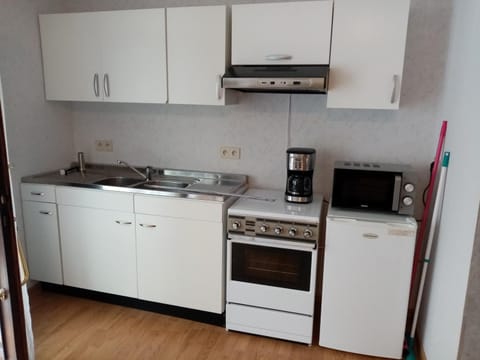 Chez isa Apartment in Wallonia, Belgium