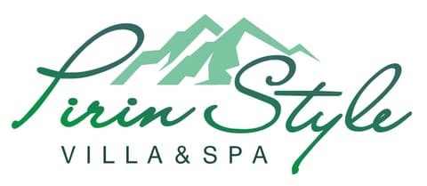 Pirin Style Villa & Spa Villa in Blagoevgrad Province