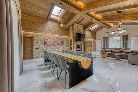 Pirin Style Villa & Spa Villa in Blagoevgrad Province