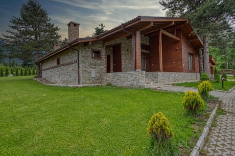 Pirin Style Villa & Spa Villa in Blagoevgrad Province