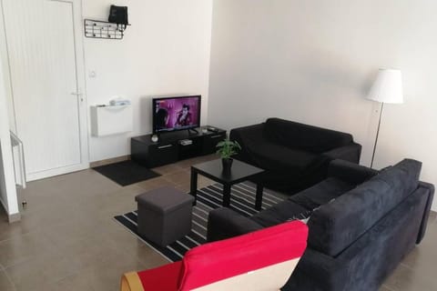 Appart'Hôtel Lagnieu Apartment in Auvergne-Rhône-Alpes