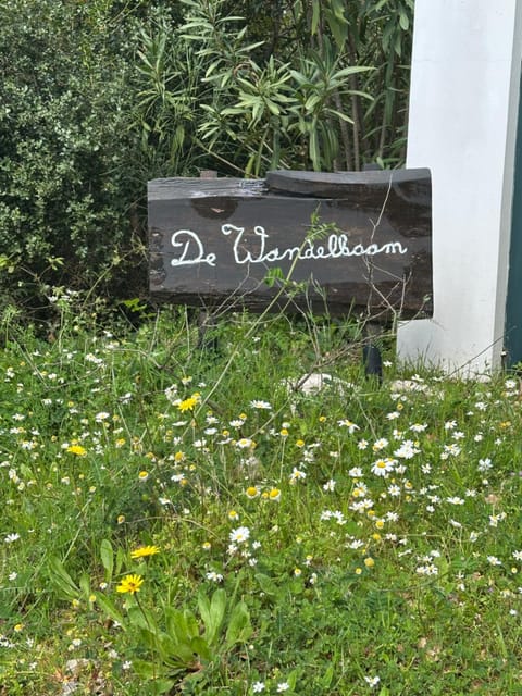 Kyparissia De Wandelboom House in Messenia