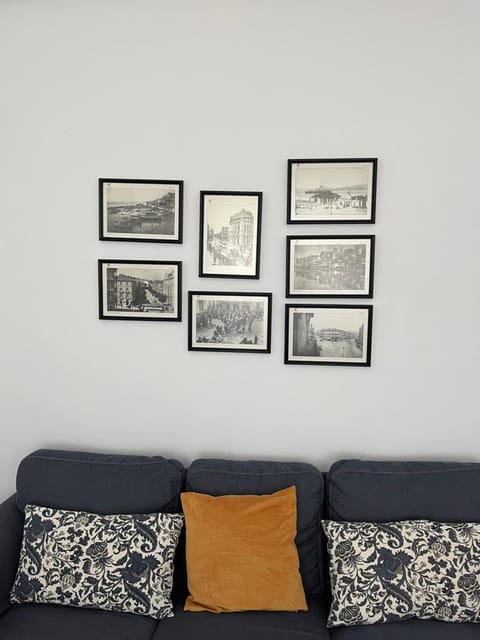 Casablanca 95 Apartment in Vigo