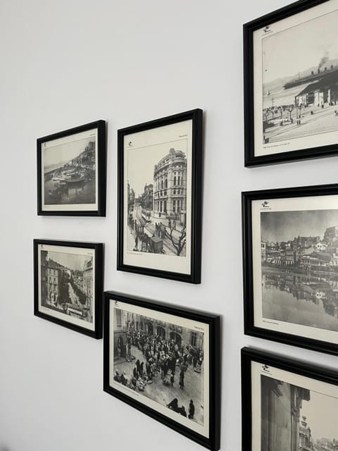 Casablanca 95 Apartment in Vigo