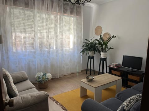 Casablanca 95 Apartment in Vigo