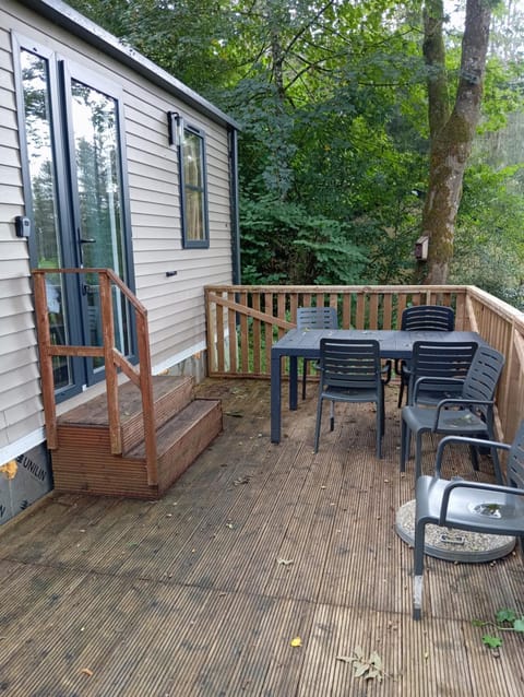 Chênefleur Campground/
RV Resort in Wallonia, Belgium