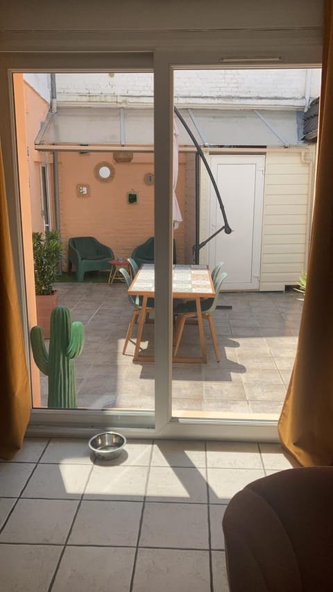 Gîte la bassurelle Classé trois étoiles House in Hauts-de-France