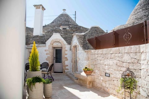 Property building, Garden view, Garden view
