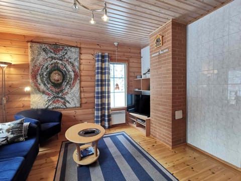 Kärpänpesä B House in Lapland