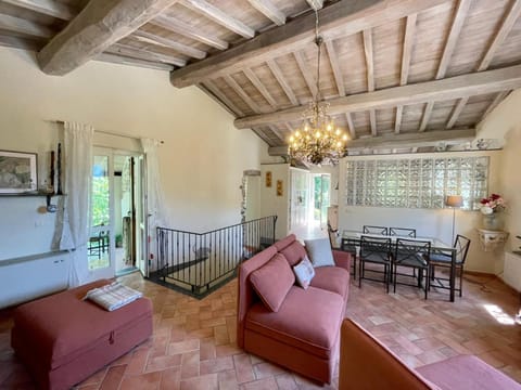 Il frantoio di Luna - Levanto, 5 Terre Apartment in Levanto