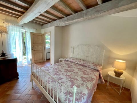 Il frantoio di Luna - Levanto, 5 Terre Apartment in Levanto