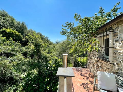 Il frantoio di Luna - Levanto, 5 Terre Apartment in Levanto