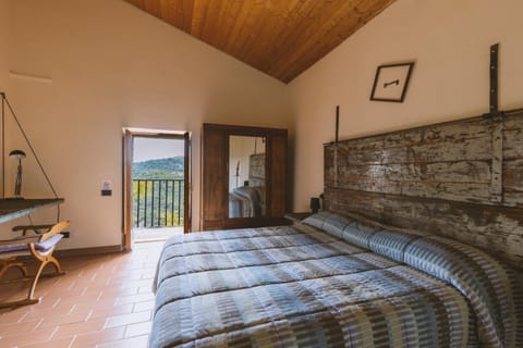 Balcony/Terrace, Photo of the whole room, Bedroom
