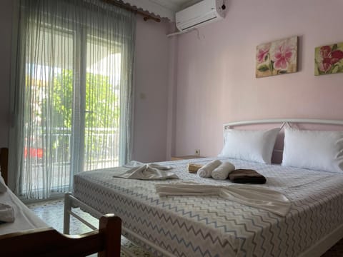Villa Maria Petru Apartment in Halkidiki