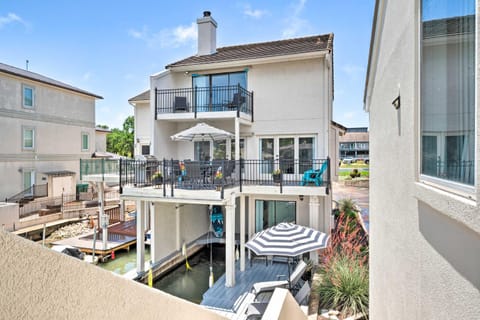 Waterfront Horseshoe Bay Retreat with Game Room! House in Horseshoe Bay