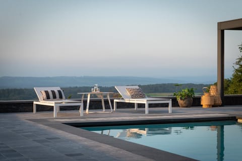 View (from property/room), Swimming pool