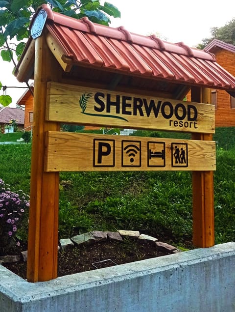 Facade/entrance, Property logo or sign, Logo/Certificate/Sign